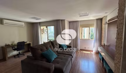 Apartamento com 3 dormitórios à venda, 100 m² por R$ 800.000,00 - Vila Suzana - São Paulo/SP