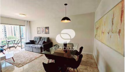 Apartamento com 2 dormitórios para alugar, 65 m² por R$ 9.790,00/mês - Itaim Bibi - São Paulo/SP