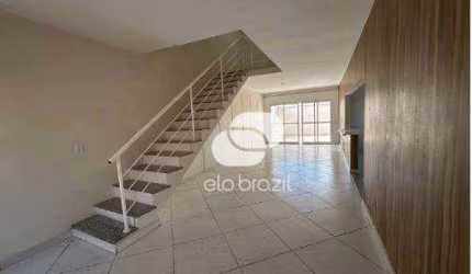 Casa com 4 dormitórios para alugar, 250 m² por R$ 9.050,00/mês - Planalto Paulista - São Paulo/SP
