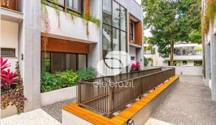 Casa com 4 dormitórios à venda, 500 m² por R$ 4.590.000,00 - Alto da Boa Vista - São Paulo/SP
