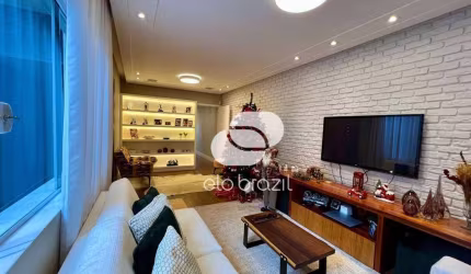 Casa com 3 dormitórios à venda, 300 m² por R$ 2.600.000,00 - Vila Mascote - São Paulo/SP