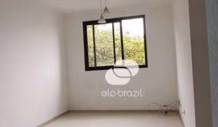 Apartamento com 2 dormitórios à venda, 53 m² por R$ 330.000,00 - Jabaquara - São Paulo/SP