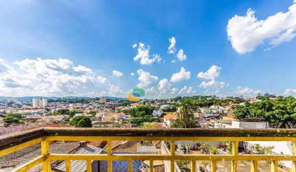 Casa com 4 dormitórios à venda, 170 m² por R$ 1.200.000,00 - Água Fria - São Paulo/SP