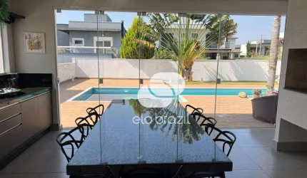 Casa com 3 dormitórios à venda, 267 m² por R$ 2.100.000,00 - Tanque - Atibaia/SP