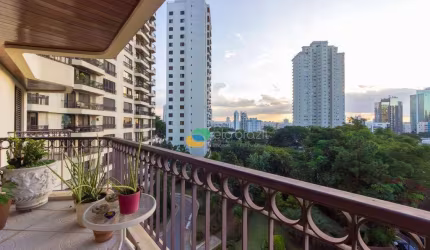 Apartamento com 3 dormitórios à venda, 150 m² por R$ 1.140.000,00 - Vila Gomes Cardim - São Paulo/SP