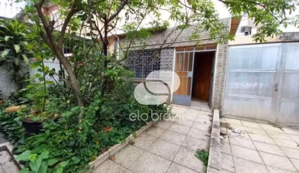 Casa com 3 dormitórios à venda, 150 m² por R$ 650.000,00 - Bosque da Saúde - São Paulo/SP