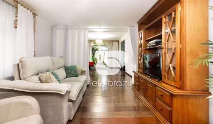 Casa com 3 dormitórios, 335 m² - venda por R$ 2.350.000,00 ou aluguel por R$ 8.060,00/mês - Jardim Franca - São Paulo/SP