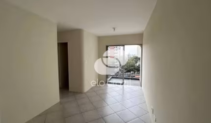 Apartamento com 2 dormitórios à venda, 64 m² por R$ 430.000 - Vila Mascote - São Paulo/SP