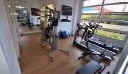 Apartamento com 2 dormitórios para alugar, 57 m² - Itaim Bibi - São Paulo/SP