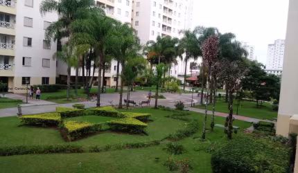 Apartamento para Venda em São Paulo, Tatuapé, 3 dormitórios, 1 banheiro, 1 vaga
