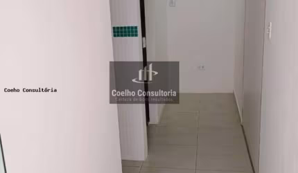 Sala Comercial para Locação em São Paulo, Parque São Jorge, 1 banheiro