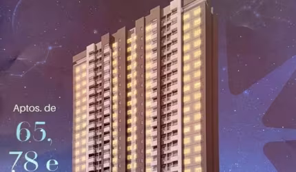 LANÇAMENTO CENTRO DE SANTA BÁRBARA DOESTE SP