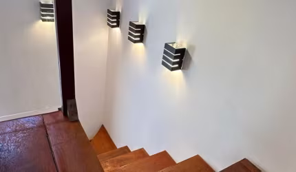 Loft Mobiliado para Aluguel em Lagoa Nova