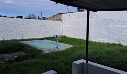 Alugue casa na Zona Norte - Oportunidade Imperdível no Conjunto Santarém – Zona Norte de Natal!