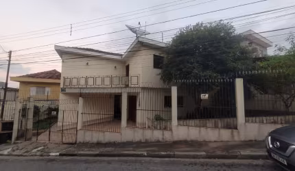SOBRADÃO TOP - PONTE GDE GUARULHOS