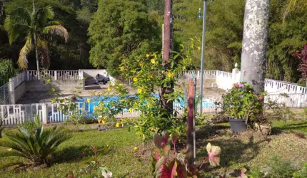 Sítio para Venda em Santa Isabel, Morro Grande, 5 dormitórios, 3 suítes, 2 banheiros