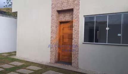 Casa para Venda em Jacareí, Jardim Leblon, 3 dormitórios, 1 suíte, 3 banheiros, 2 vagas
