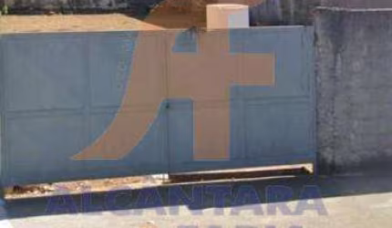 Terreno para Locação em Jacareí, Jardim Santa Maria