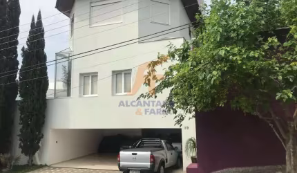 Casa em Condomínio para Venda em Jacareí, Jardim Coleginho, 3 dormitórios, 1 suíte, 3 banheiros, 4 vagas