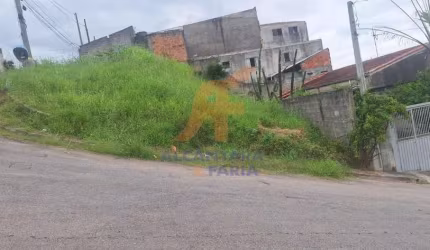 Terreno para Venda em Jacareí, Jardim Paraíso