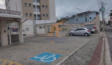 Apartamento para Locação em Jacareí, Centro, 3 dormitórios, 1 suíte, 1 banheiro, 1 vaga