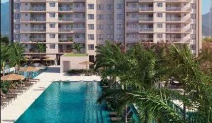 APARTAMENTO 2, 3 e 4 SUÍTES, DE 69M² A 145M² NO ULTIMO TERRENO NO RIO 2, A PARTIR DE R$ 819MIL