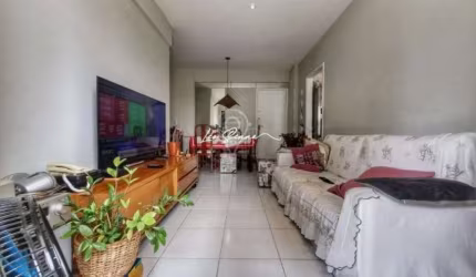 VENDO EXCELENTE APARTAMENTO 64M², 2 QUARTOS COM SUITE E VAGA , CONDOMINIO BARRA FUN, BARRA OLÍMPICA