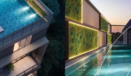 LANÇAMENTO ON LIFE FLAMENGO , APARTAMENTOS STUDIOS 39M² A 72M² / OBRABPOR ADM SEM JUROS A PRECO DE C
