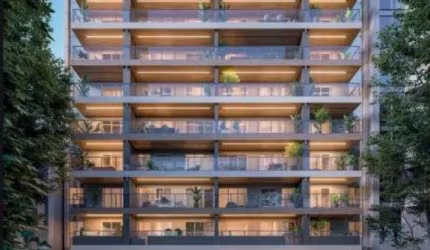 APARTAMENTO E CASAS 2 E 3 QUARTOS, SUÍTE, VAGA E LAZER, DE 70M² A 104M² NO CATETE/FLAMENGO