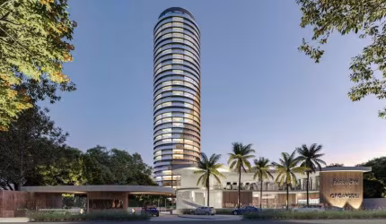⭕️MAIOR DO RIO , APARTAMENTO STUDIO, 2 E 3 QUARTOS NA JUNÇÃO COM ASSINATURA NIEMEYER, LAZER ROFTOP