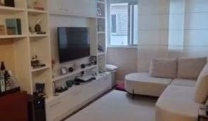 VENDO BELO APARTAMENTO 2 QUARTOS C/SUÍTE, 88 M² , RECÉM REFOEMADO1 VAGA , NA RUA MARQUÊS DE ABRANTES