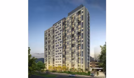 APARTAMENTO 2 QUARTOS COM OU SEM SUITE DE 45M² A 51M² , LAZER COMPLETO  CENTRO DE NITEROI A PARTIR DE R$ 350MIL