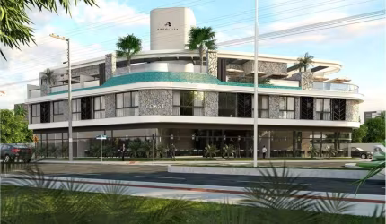 Cobertura Duplex para Venda em Balneário Camboriú, Praia dos Amores, 3 dormitórios, 3 suítes, 4 banheiros, 2 vagas