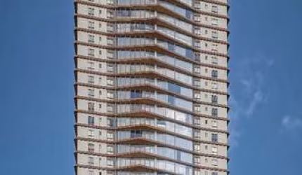 Cobertura Duplex para Venda em Balneário Camboriú, Centro, 4 dormitórios, 4 suítes, 6 banheiros, 4 vagas