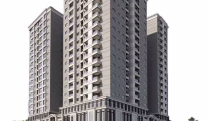 Apartamento para Venda em Itapema, Casa Branca, 2 dormitórios, 2 suítes, 3 banheiros, 1 vaga