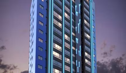 Apartamento para Venda em Itapema, Casa Branca, 2 dormitórios, 2 suítes, 3 banheiros, 1 vaga