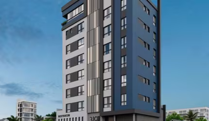 Apartamento para Venda em Itapema, Meia Praia, 2 dormitórios, 2 suítes, 2 banheiros, 1 vaga
