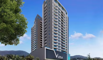 Apartamento para Venda em Itapema, Tabuleiro dos Oliveiras, 2 dormitórios, 1 suíte, 2 banheiros, 1 vaga