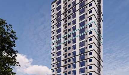 Apartamento Garden para Venda em Itapema, Morretes, 2 dormitórios, 1 suíte, 2 banheiros, 1 vaga