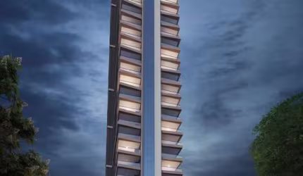 Apartamento para Venda em Itapema, Centro, 3 dormitórios, 3 suítes, 4 banheiros, 2 vagas