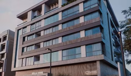Apartamento Garden para Venda em Bombinhas, Bombas, 2 dormitórios, 2 suítes, 3 banheiros, 1 vaga