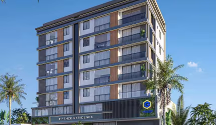 Apartamento Garden para Venda em Bombinhas, Bombinhas, 2 dormitórios, 2 suítes, 3 banheiros, 1 vaga