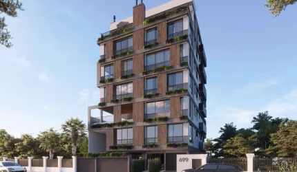 Apartamento para Venda em Bombinhas, Canto Grande, 2 dormitórios, 2 suítes, 3 banheiros, 2 vagas
