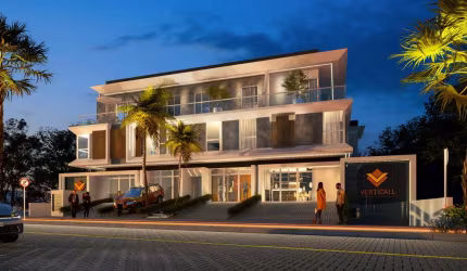 Apartamento para Venda em Bombinhas, Bombas, 3 dormitórios, 3 suítes, 4 banheiros, 2 vagas