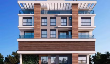 Cobertura Duplex para Venda em Bombinhas, Canto Grande, 3 dormitórios, 3 suítes, 4 banheiros, 2 vagas
