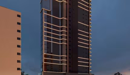 Apartamento para Venda em Itapema, Meia Praia, 1 dormitório, 1 suíte, 2 banheiros, 1 vaga