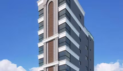 Apartamento para Venda em Itapema, Meia Praia, 2 dormitórios, 2 suítes, 3 banheiros, 1 vaga