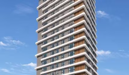 Apartamento para Venda em Itapema, Alto do São Bento, 2 dormitórios, 2 suítes, 3 banheiros, 1 vaga