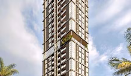 Apartamento para Venda em Porto Belo, Perequê, 2 dormitórios, 2 suítes, 3 banheiros, 1 vaga