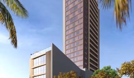 Apartamento para Venda em Porto Belo, Perequê, 3 dormitórios, 3 suítes, 4 banheiros, 2 vagas